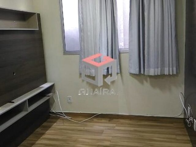 Imagem: Apartamento À Venda, 2 Quartos, 1 Vaga