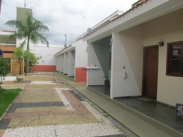 Imagem 7: Piracicaba - Casa de Condomínio - Itaperu