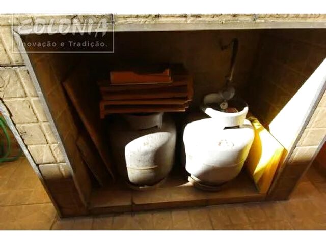 Imagem 14: Santo André - Casa Padrão - Jardim Utinga
