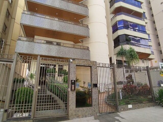 Imagem: Goiânia - Apartamento Padrão - Setor Bueno