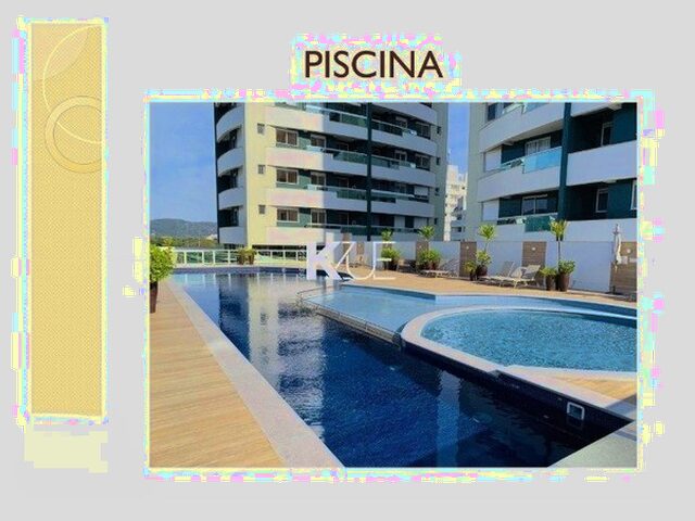 Imagem 9: Florianópolis - Apartamento Padrão - Trindade