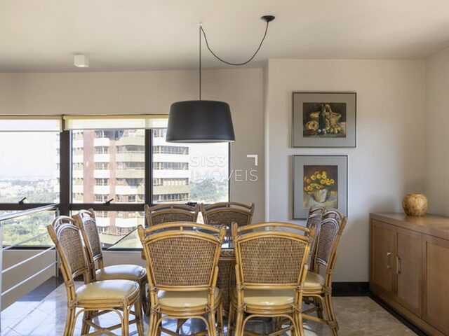 Imagem 10: Curitiba - Apartamento Padrão - Ecoville
