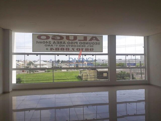 Imagem 1: Canoas - Loja/Salão - Centro