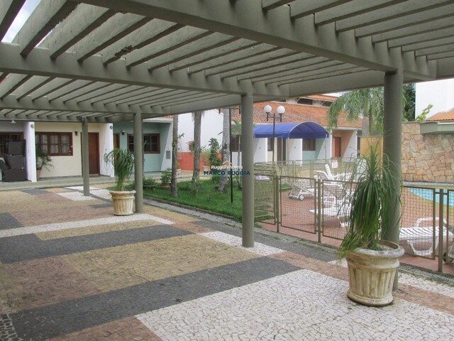 Imagem 15: Piracicaba - Casa de Condomínio - Itaperu