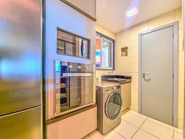 Imagem 11: Exr) Apartamento À Venda no Cocó de 99M² - 2 Suítes, 2 Vagas (Semi-Porteira Fechada