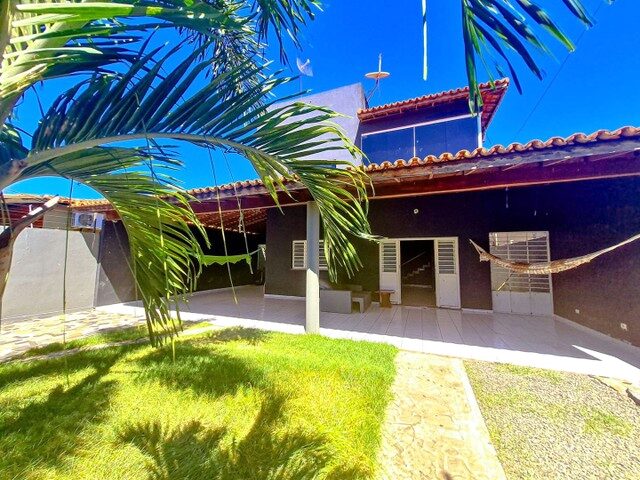 Imagem: Vr Casa Duplex para Venda com 4 Quartos
