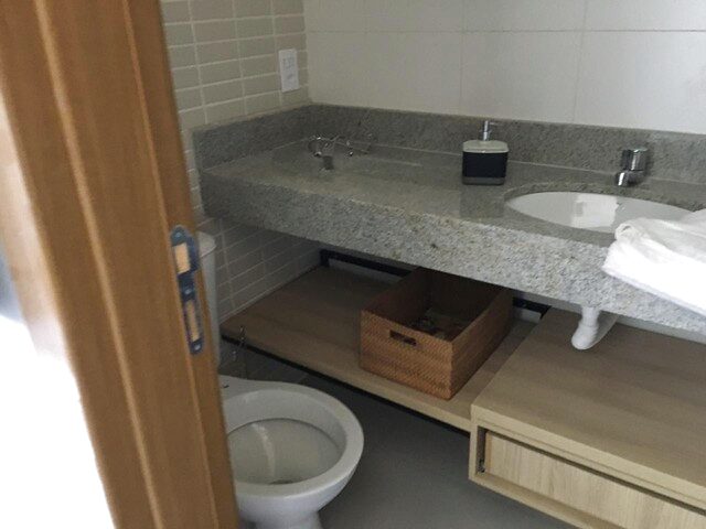 Imagem 2: Flat Mobiliado para Alugar em Macaé