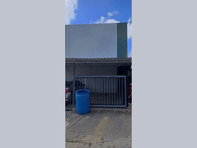 Imagem: Apartamento pra Alugar - Alto do Ceu
