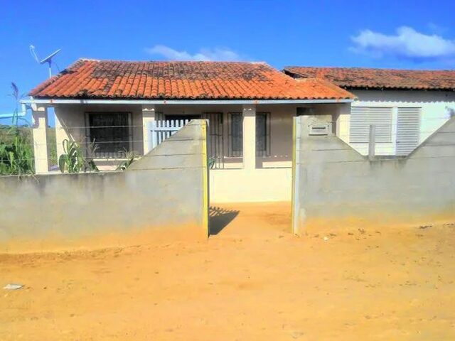 Imagem: Vende Se Casa em Poco Verde