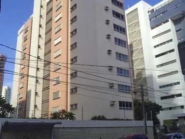 Imagem 2: Excelente Apartamento 210 M², com 3 Suítes e 02 Vagas de Garagem. Entre em Contato E