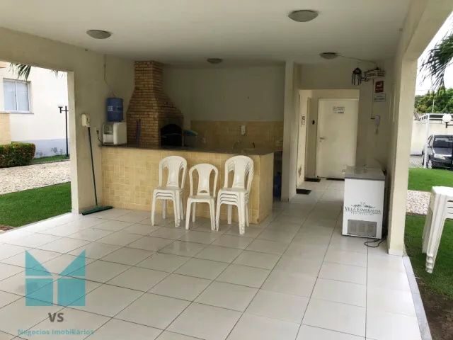 Imagem 6: Aluga-Se Apartamento 3 Quartos no Passaré