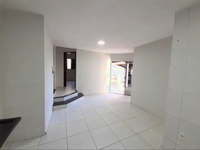 Imagem 3: Casa para Aluguel, 4 Quartos, 1 Suíte, 2 Vagas, Nossa Senhora Aparecida - Uberlândia/Mg