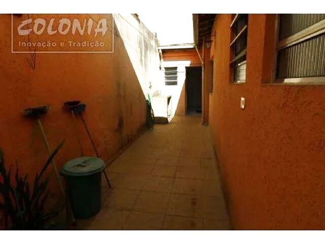 Imagem 15: Santo André - Casa Padrão - Jardim Utinga