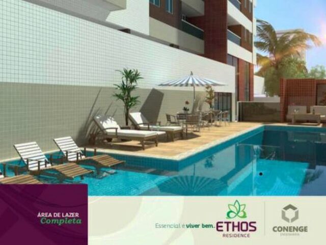 Imagem: Ethos Residence - Único da Região com