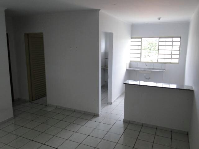 Imagem 8: Alugo Apartamento de 2 Quartos no Centro de Barra do Garças, Mt