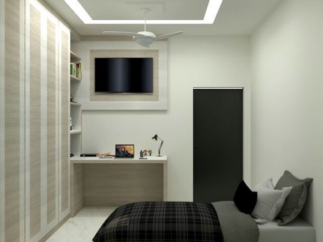 Imagem 5: Casa Jd. Paris Pró. Antiga Puc
