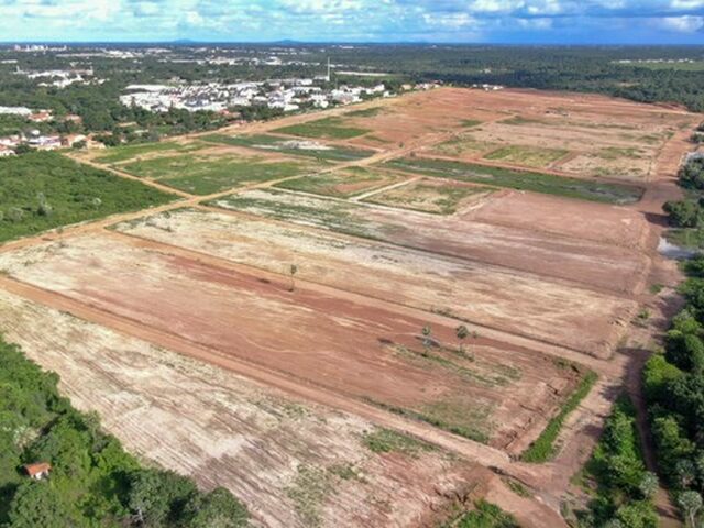 Imagem 2: Lotes no Eusébio, Excelente Localização Ao Lado da Cidade Alpha, Lançamento! 186U