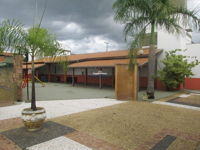 Imagem 9: Piracicaba - Casa de Condomínio - Itaperu