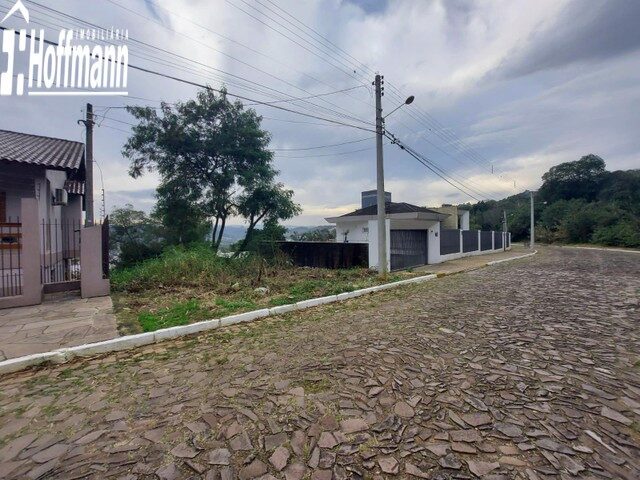 Imagem: Terreno em Estância Velha / União