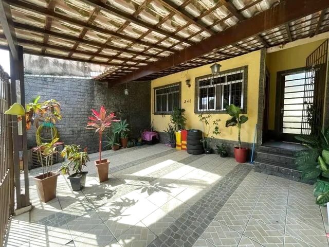Imagem: Vendo Casa com Urgência em Parque Residencial