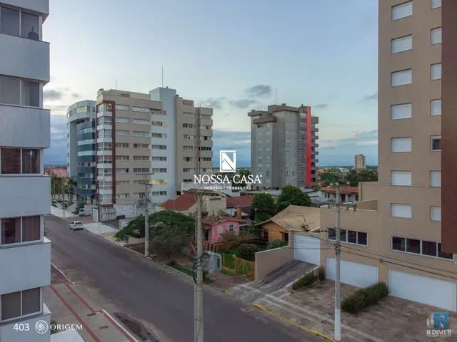 Imagem 6: Apartamento com 2 Suítes, Lavabo, 97,64M² com Garagem, Situado em Uma Localização