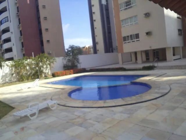 Imagem 7: Excelente Apartamento 210 M², com 3 Suítes e 02 Vagas de Garagem. Entre em Contato E