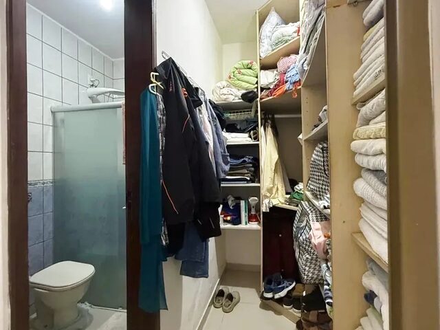 Imagem 7: Imóvel para Venda com 220 Metros Quadrados com 4 Quartos em Capim Macio - Natal - Rn