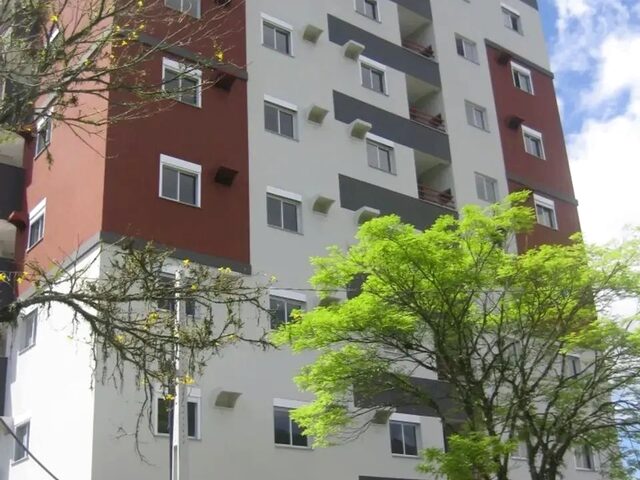 Imagem 12: Imóvel 2 Quartos Semi Mobiliado em Atiradores - Joinville - Sc