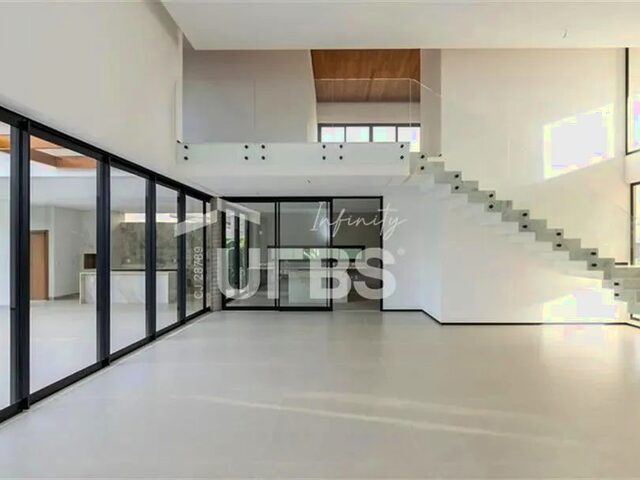 Imagem 7: Plateau D&Amp;Apos;Or Privilege - Casa de Condomínio 5 Quartos, Sendo 5 Suítes
