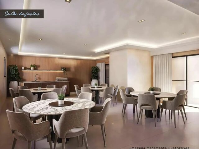 Imagem 6: Lançamento My Haus Residence  a 450M da Praia em Intermares