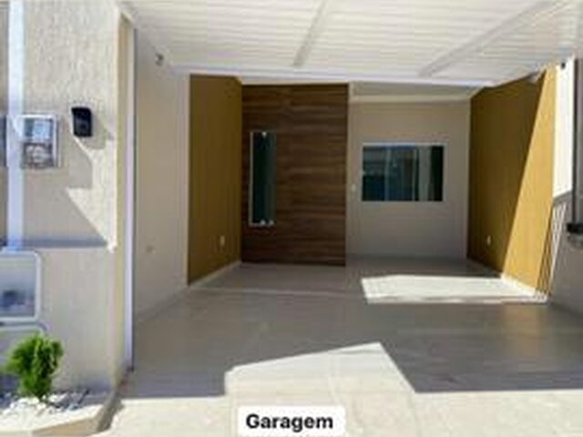 Imagem 4: Casa Casa com 3 dormitórios