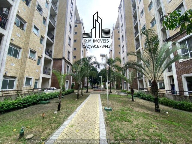 Imagem 8: Condomínio Smile Cidade Nova/ 85M² 03 Quartos - Sendo 01 Suíte/ Área de Lazer Completa