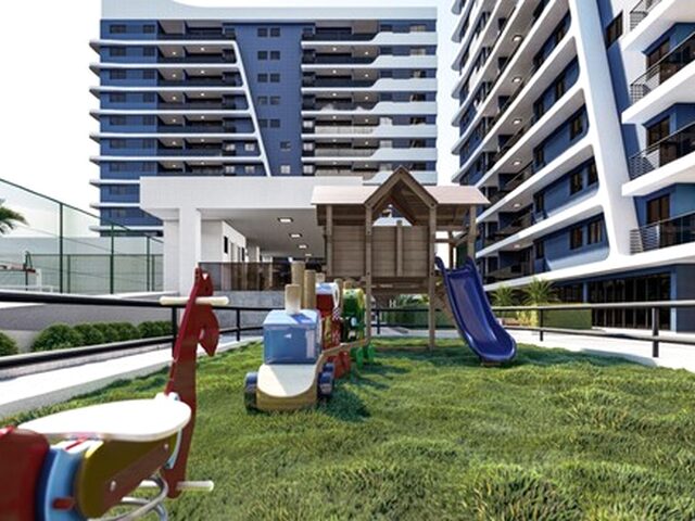 Imagem 12: Ilhéus - Lançamento - Apartamento 02 Quartos Sendo 01 Suíte - World Prime