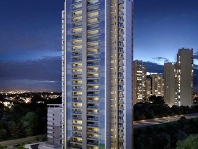 Imagem 2: Curitiba - Apartamento Padrão - Campo Comprido