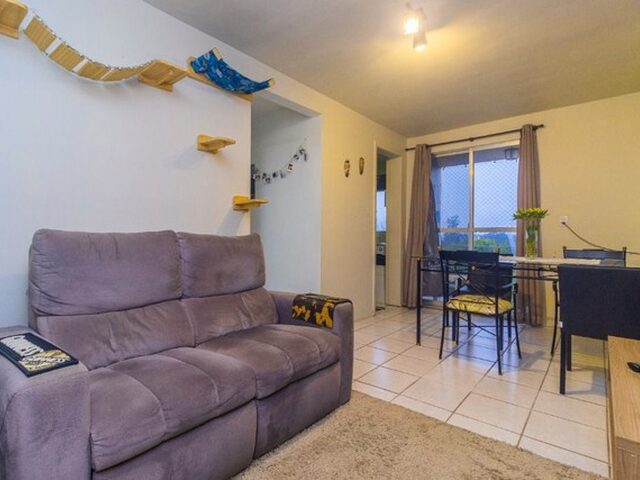 Imagem: Apartamento com 2 Dormitórios À Venda