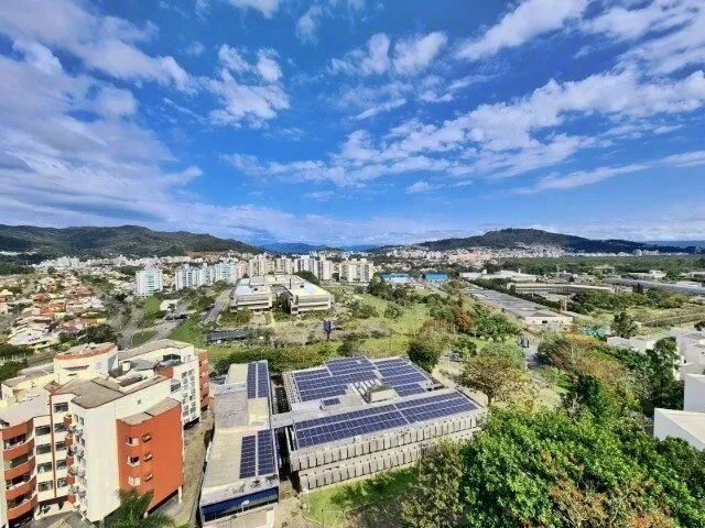 Imagem 2: Apartamento À Venda 3 Quartos em Florianópolis Bairro Itacorubi R$ 1.199.000,01