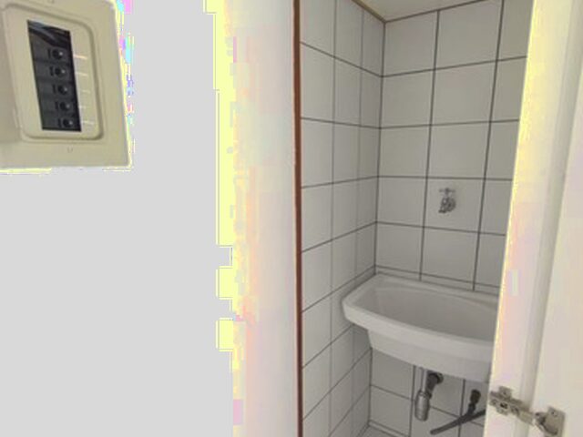 Imagem 6: Kitnet/Conjugado para Aluguel com 27 Metros Quadrados com 1 Quarto em Setor Sudoeste - Bra