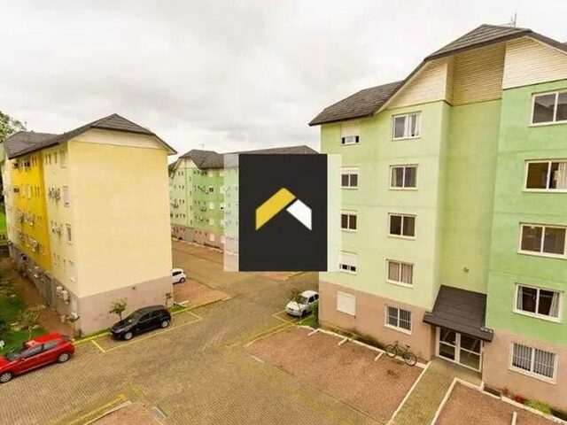Imagem 6: Apartamento com 2 Dormitórios para Alugar, 51 M² por R$ 1.813,00/Mês - Industrial