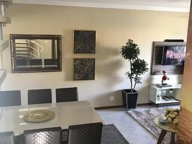 Imagem 12: S-Cobertura Duplex com 03 Dormitórios e Piscina nos Ingleses, Florianópolis Sc