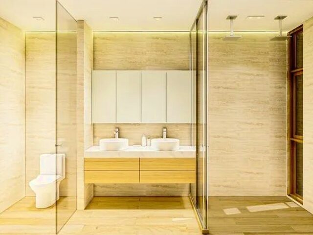 Imagem 8: Casa À Venda 3 Quartos em Florianópolis Bairro Itacorubi R$ 2.012.000,00