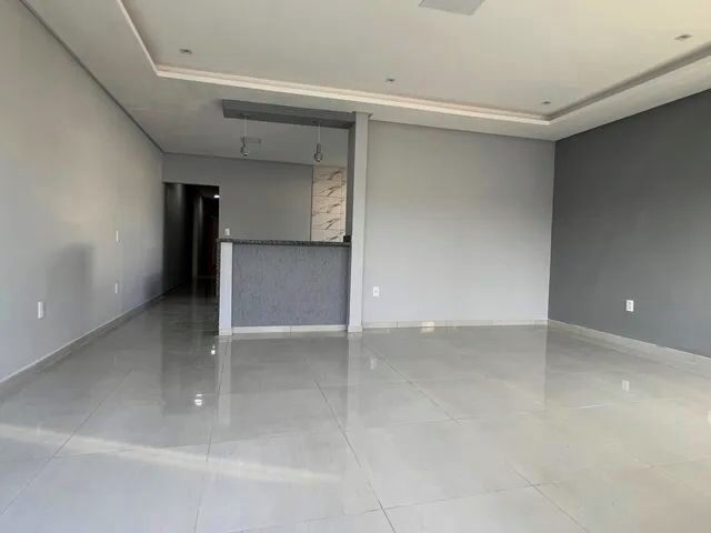 Imagem 9: Casa Linear Nova para 3 Dormitórios em Marataízes