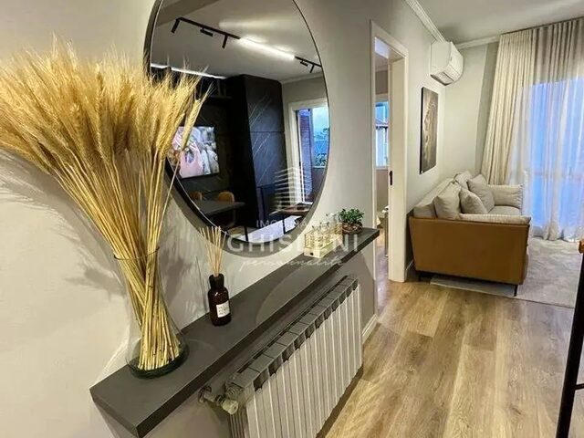 Imagem 5: Apartamento com 1 Dormitório no Centro de Gramado