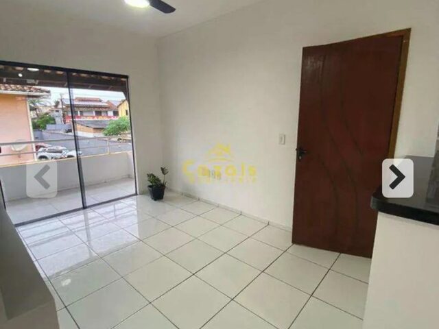 Imagem 8: Vendo Apartamento Semi Mobiliado