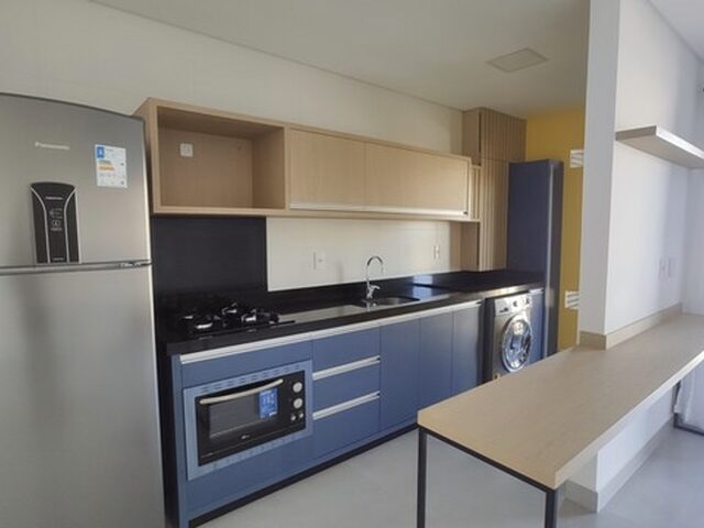 Imagem 2: Apartamento com 2 Quartos para Alugar por R$ 2600.00, 66.54 M2 - Costa e Silva - Joinville