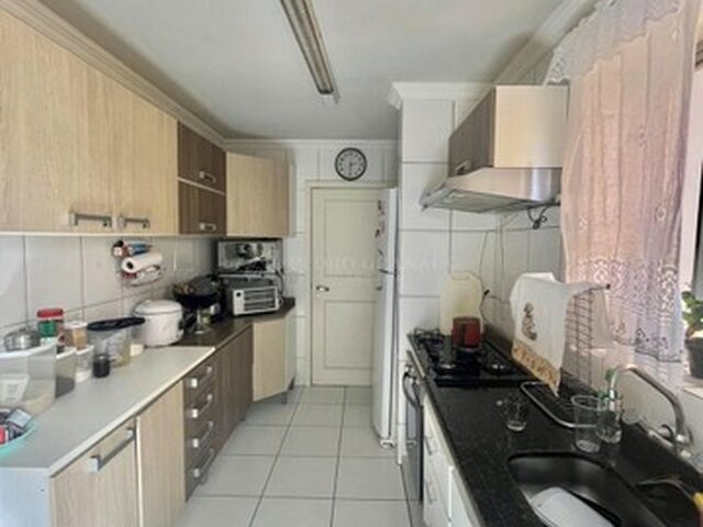 Imagem 9: Maringá - Apartamento - Zona 01