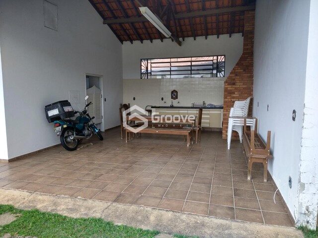 Imagem 10: Casa - Centro - Vinhedo