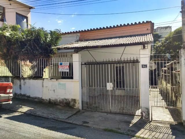 Imagem: Casa com 3 Dormitórios para Alugar, 100