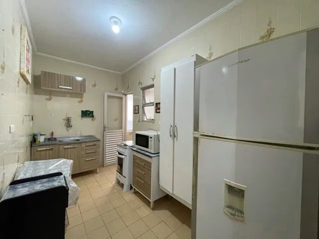 Imagem 6: Apartamento para Venda Tem 90 Metros Quadrados com 3 Quartos em Centro - Mongaguá - Sp