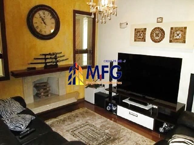 Imagem 11: Excelente Sobrado no Village Saint Claire