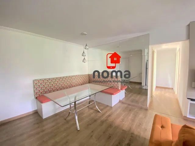 Imagem 13: Apartamento com 3 Dormitórios para Alugar por R$ 3.846,00/Mês - Campo Comprido